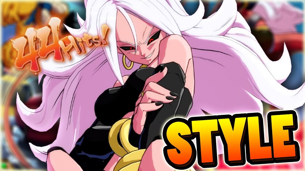 THIS CHARACTER HAS INSANE COMBOS!! | | Dragonball FighterZ Ranked Matches