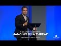 Rev. Josh Herring - Hanging By A Thread