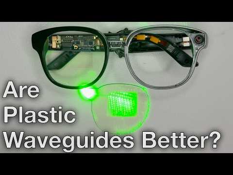Meizu MYVU Air - Under $120 'AR' Glasses