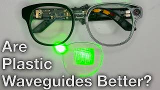 Meizu MYVU Air - Under $120 'AR' Glasses screenshot 5