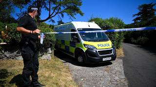 UK counter-terror police lead former MP death investigation