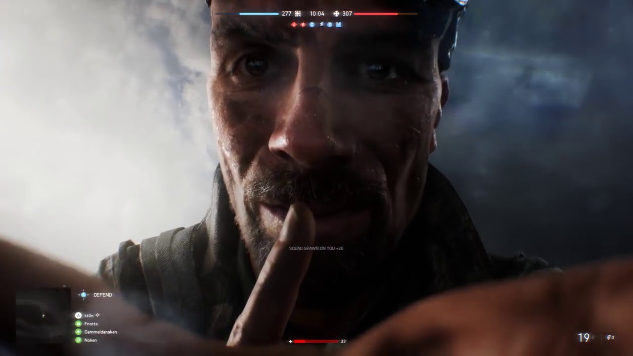 Battlefield 5 Teaser Trailer | WORLD WAR 2 SETTING CONFIRMED!