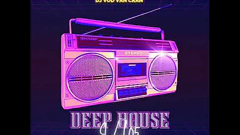 Deep House Mixtape VOL 05 [Dj_Vod_Van_Cran]