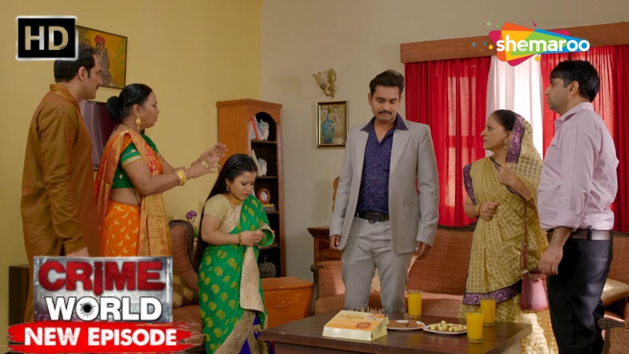 अपराध का सच | Jurm Aur Jazbaat | Real Crime | True Crime | Crime Se Savdhan