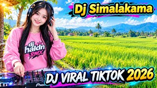 Download lagu DJ SIMALAKAMA SATU BINGUNG HARUS BAGAIMANA 🔥 DANGDUT REMIX VIRAL TIKTOK 2026 | FULL BASS TERBARU