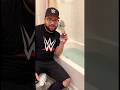 Cody Rhodes grows in water! Uhh Cody? #toys #funny #comedy #funnyvideo #growth #wwe #aew #american
