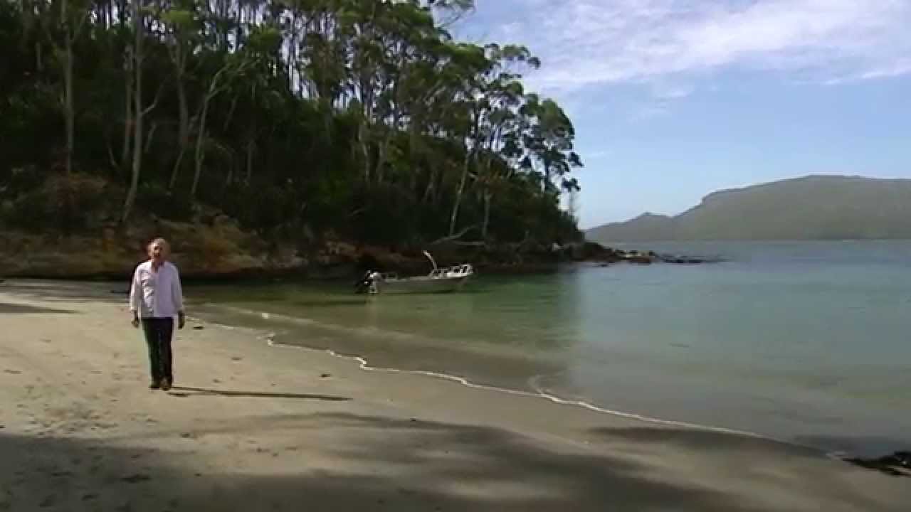 Tasmanian/Australian Cheese: Preview of Cheese Slices/Cheese Chasers with Will Studd Season 5