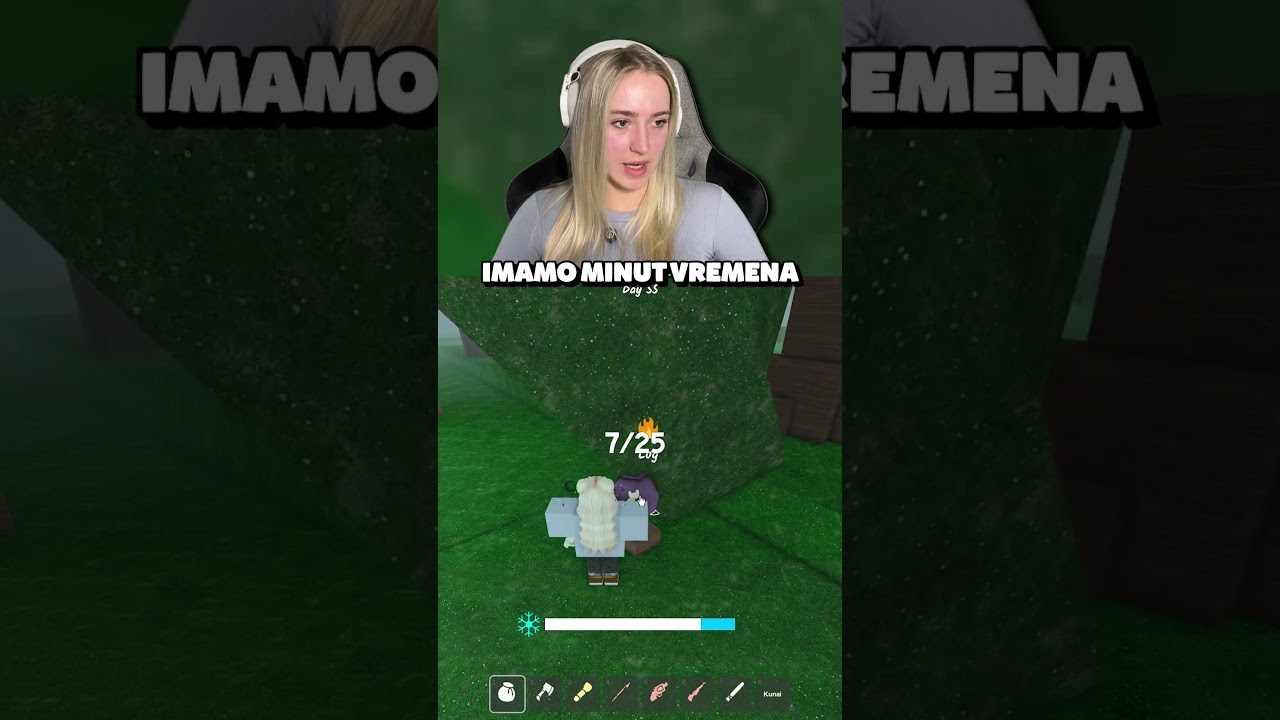NAPADAJU NAS U 99 NOĆI