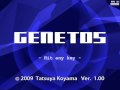 Genetos Soundtrack - 10: Origin