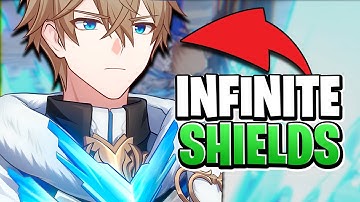 Gepard Beginner Guide: How to Play, Best Light Cones & Relic Builds, Team Comps | Honkai: Star Rail