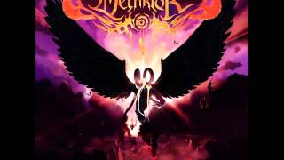 Dethklok Andromeda Best Quality