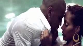 Trey Songz - Dive In