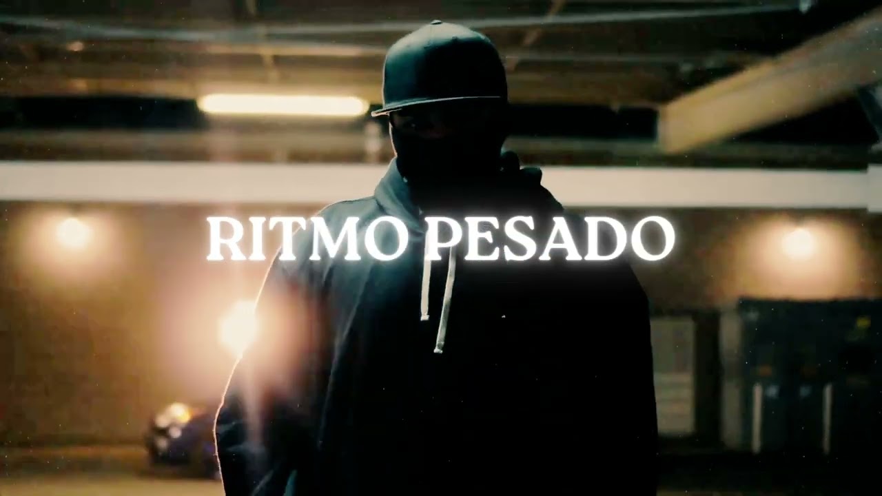 Beat Type Resek - Ritmo Pesado | Prod.VivasB