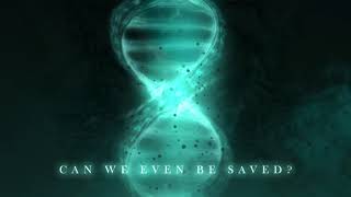 Video thumbnail of "Disturbed - In Another Time [Official Lyrics Video]"