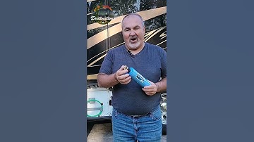 RV Quick Tips - Quick Connect Disconnect Water Fittings