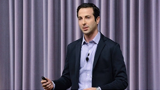 Jay Kaplan: In Hackers We Trust