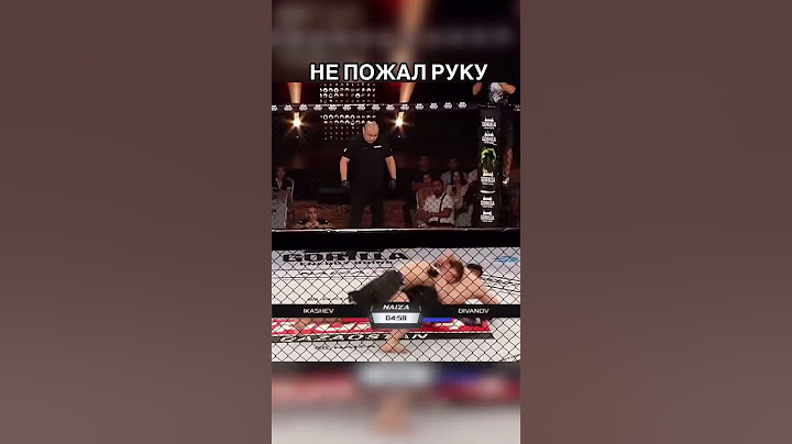 👊Пожалел за подлый поступок! #мма