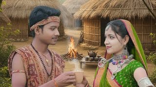 Aadivasi Superhit Gane Mix | New Trending SongDesi Aadivasi Vibes | Non-Stop Music 2026 
