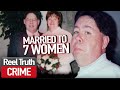 Who the (BLEEP) did I Marry: BIGAMIST Marriage | Crime Documentary | Reel Truth Crime