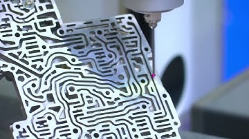 Why Rapid Prototyping with CNC 5-Axis Machining Is a Game Changer