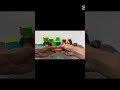 Solving 4x4 like 2x2 #rubikscube #cubing #shorts