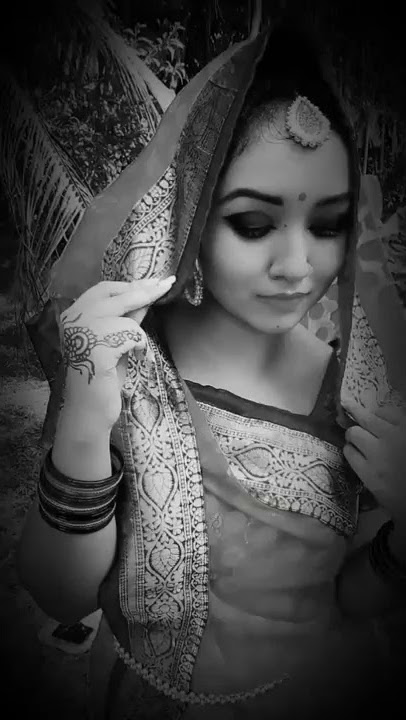 Bd tiktok | Daiyya re | by Riya's creations