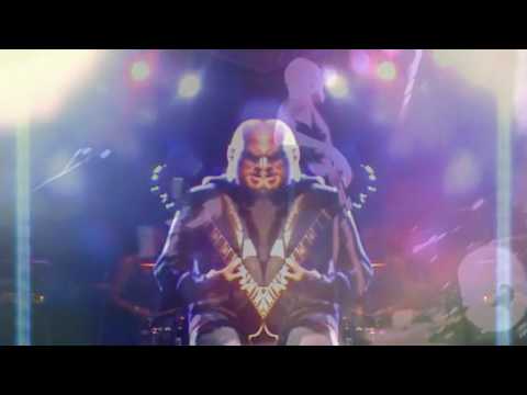 Pander - Anxiety