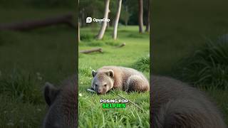 Influencers Viral Wombat Blunder Sparks Outrage