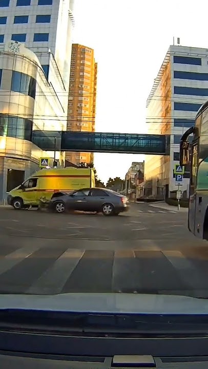 Скорая 🚑 чп Краснодар . - YouTube