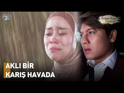 Raja Şimdi Bin Pişman | Kalbim Sana Emanet