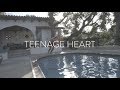 Miniature de la vidéo de la chanson Teenage Heart