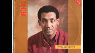 Rico - Mwen Domi Dewo [Liso Musique] chords