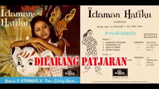 (Full Album) Andrianie # Idaman Hatiku