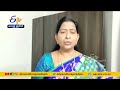 Driver murder: AP Home Minister Taneti Vanitha responds on MLC Ananthababu's arrest 