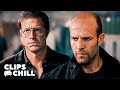 Final Confrontation Ends In Cold Execution The Mechanic Jason Statham Final Confrontation Ends In Cold Execution The Mechanic Jason Statham