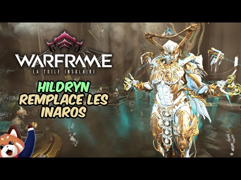 En 2025, tous les Inaros se convertissent en Hildryn