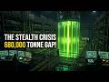 The Stealth Uranium Crisis: 4 Pillars Every Investor Must Know