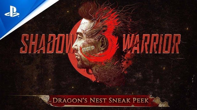 Shadow Warrior 3 - Full Gameplay Trailer
