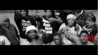 CutThroat Maniac- Dont Lack  (Directed by @So_seTheGiant)