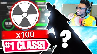 the #1 RANKED Modern Warfare 2 Player Gave Me His BEST CLASS SETUP! (MW2 Best Class Setups)