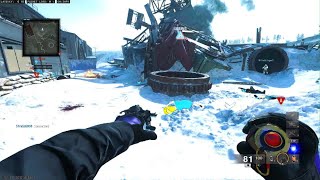 Call of Duty BO6 - 48-10