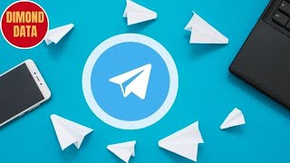 Join my Telegram Channel https://t.me/dimonddata