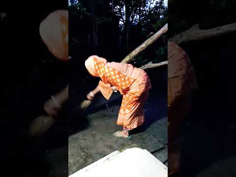 Malaloti Galo Gach Kat Te Shortvideo Funny Youtube 