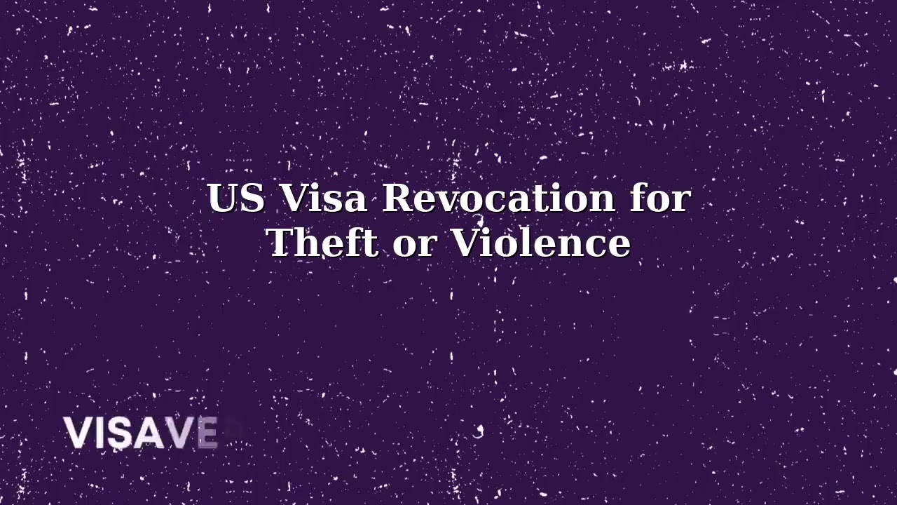 Understanding US Visa Risks: What Every Immigrant Should Know