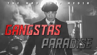 Gangsta's Paradise - Tommy Shelby || Peaky Blinders Resimi