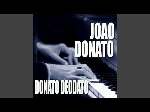Putar Batuque - João Donato
