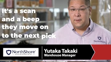 Multimodal Voice Picking System with Scan Validation to Improve Order Fulfillment Accuracy