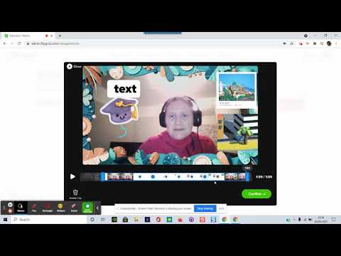 Flipgrid Student Login and how to respond