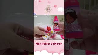 Main Dokter Dokteran shorts ngeshortsdulu belindapalace