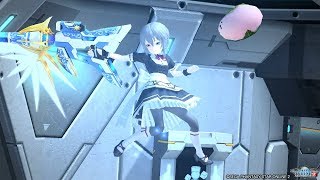 PSO2 part50　もくもくと常設周回したい？